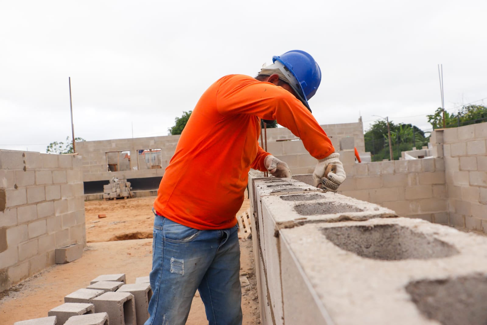 (Foto: Marcos Araújo/Secom)