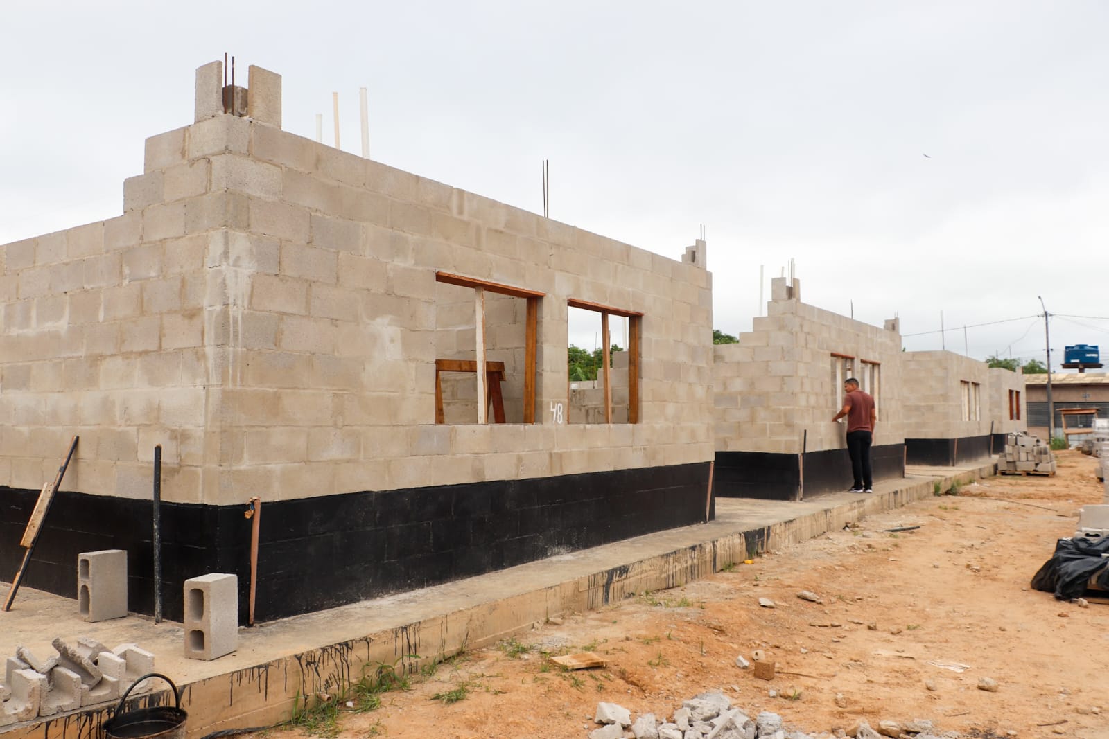 (Foto: Marcos Araújo/Secom)