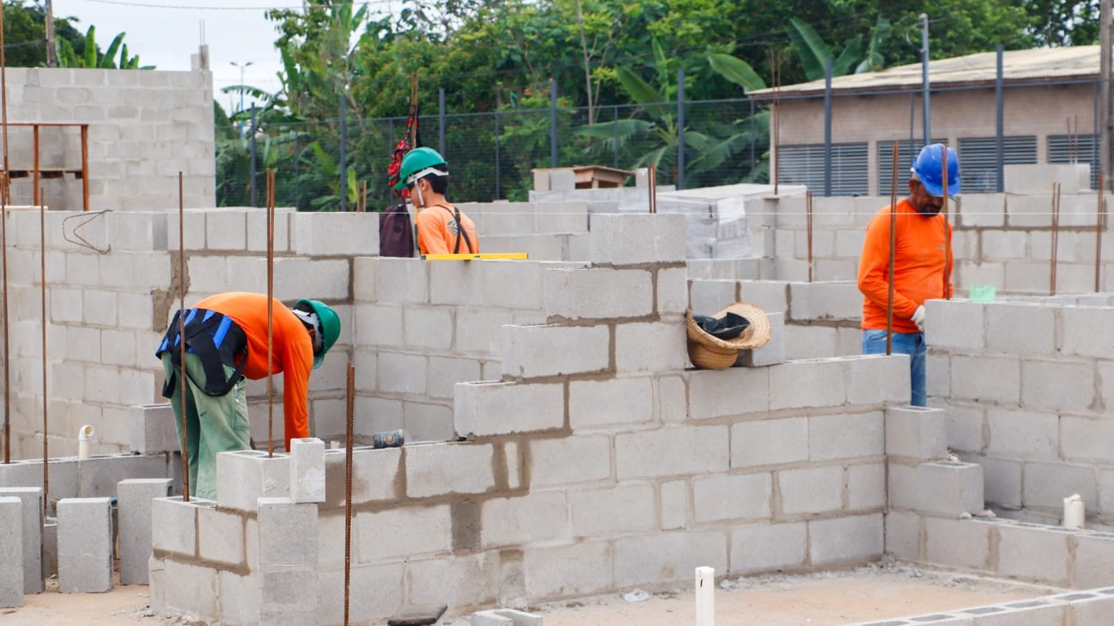 (Foto: Marcos Araújo/Secom)