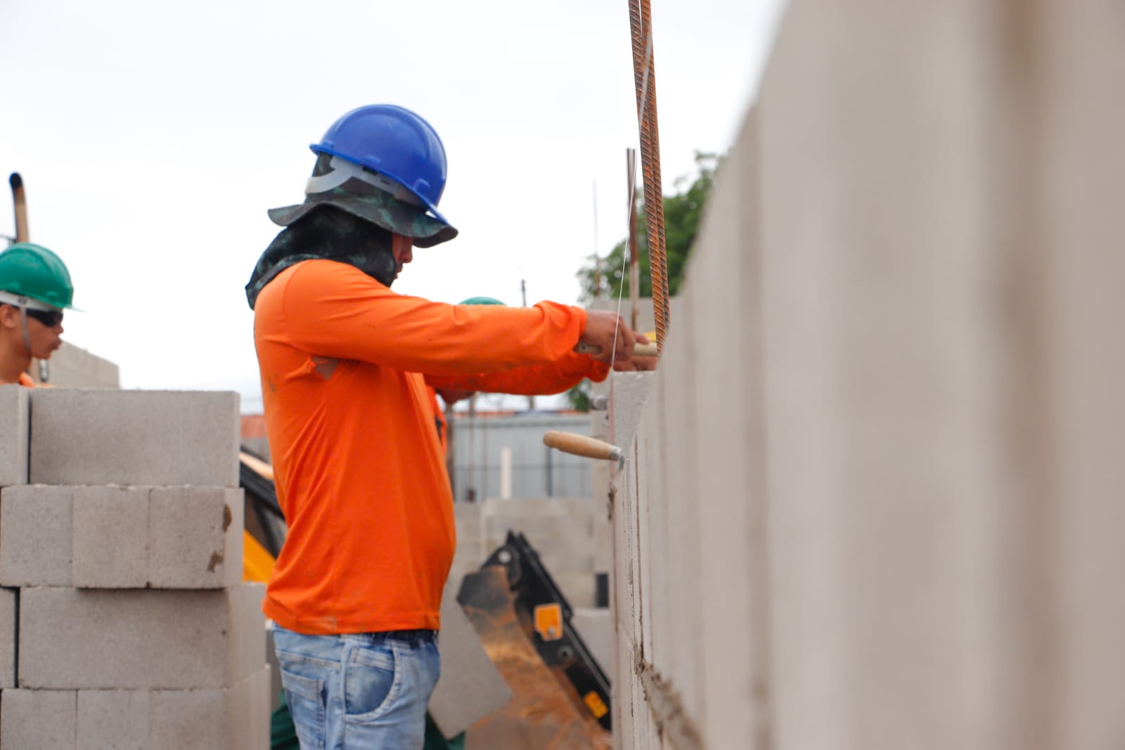 (Foto: Marcos Araújo/Secom)