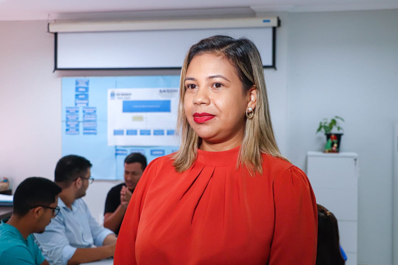 Reuniao intersetorial para manutencao do Selo Unicef 13