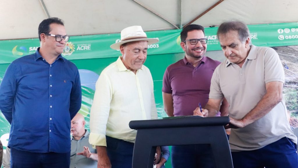 Rio Branco recebe nova ETE e deve alcancar 80 de tratamento de esgoto ate 2026 10 e1763581858892