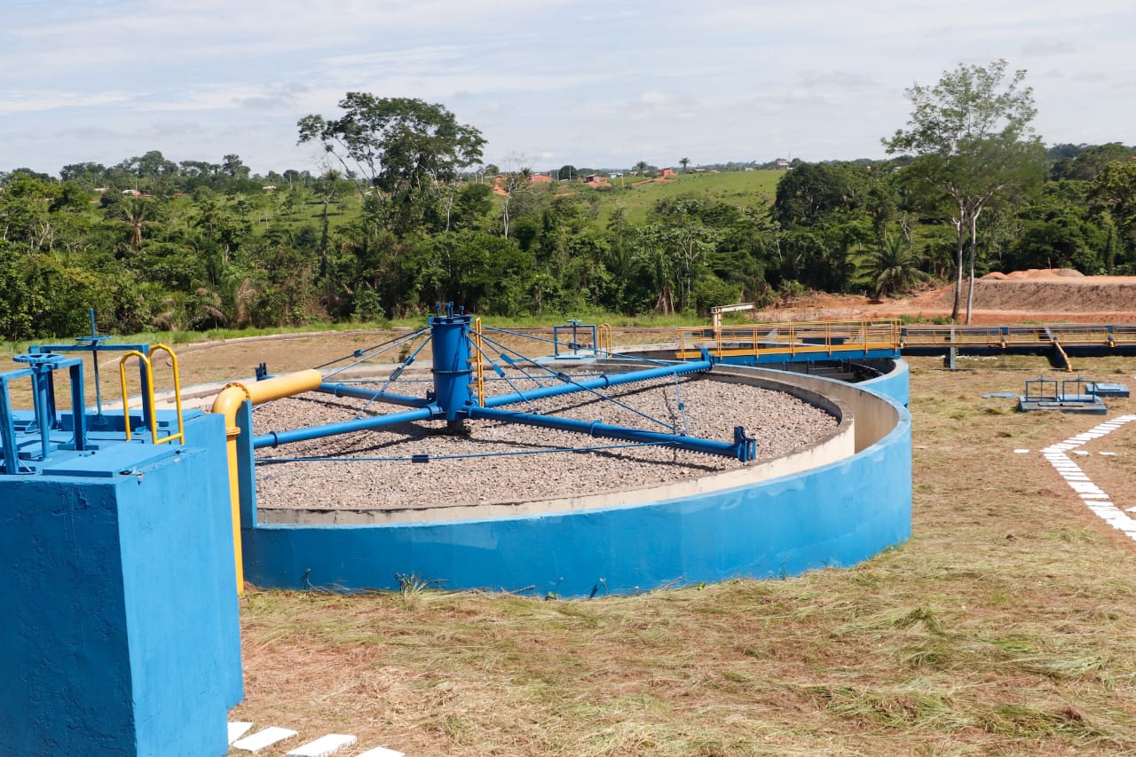 (Foto: Marcos Araújo/Secom)