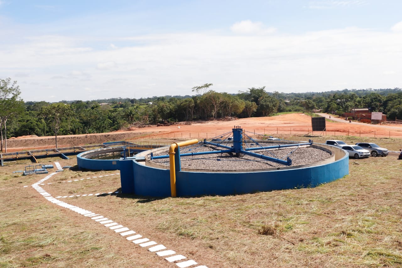 (Foto: Marcos Araújo/Secom)