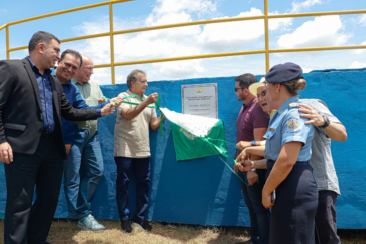 (Foto: Marcos Araújo/Secom)