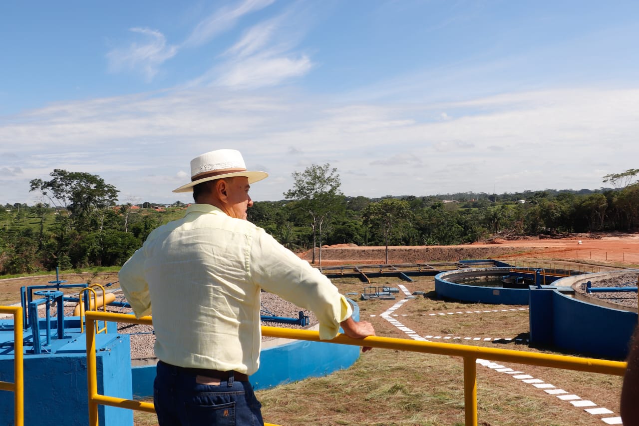 (Foto: Marcos Araújo/Secom)