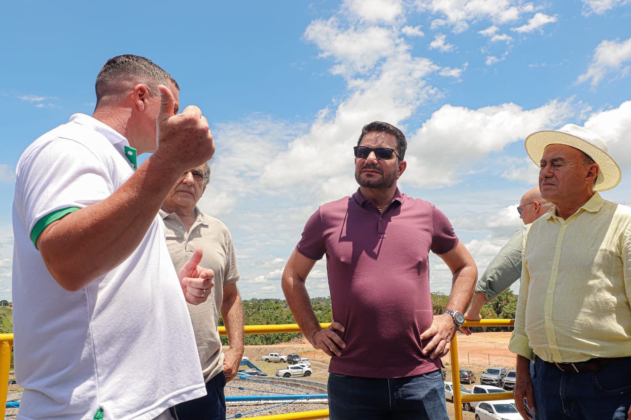 (Foto: Marcos Araújo/Secom)