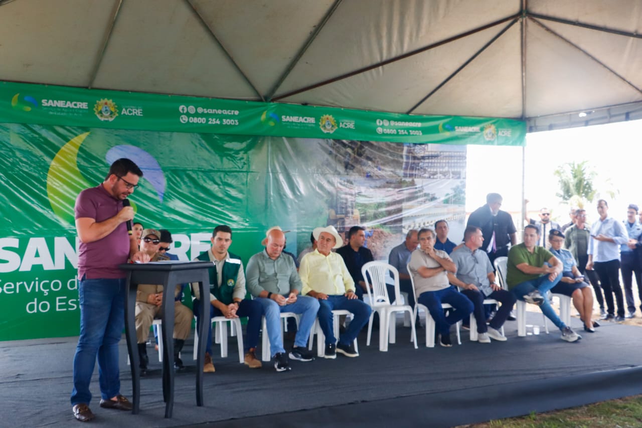(Foto: Marcos Araújo/Secom)