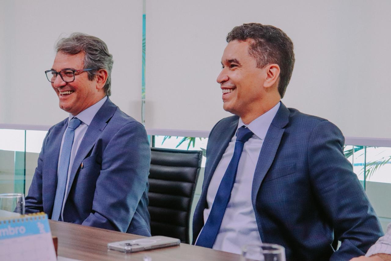 (Foto: Vitória Souza/Secom)