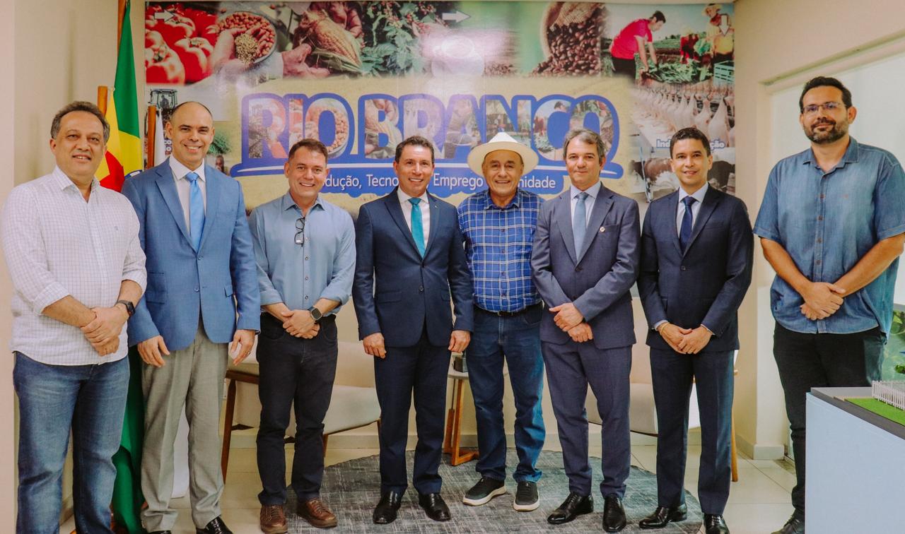 (Foto: Vitória Souza/Secom)