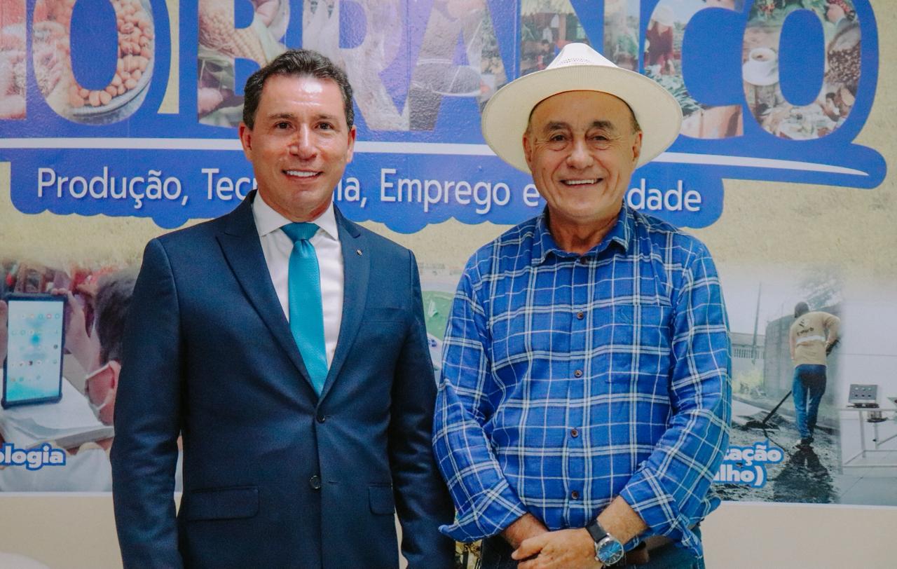 (Foto: Vitória Souza/Secom)