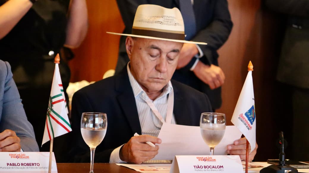 2o Encontro Educacao como Prioridade em Brasilia 1