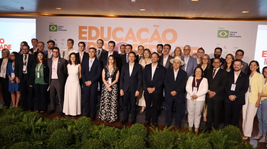 2o Encontro Educacao como Prioridade em Brasilia 3