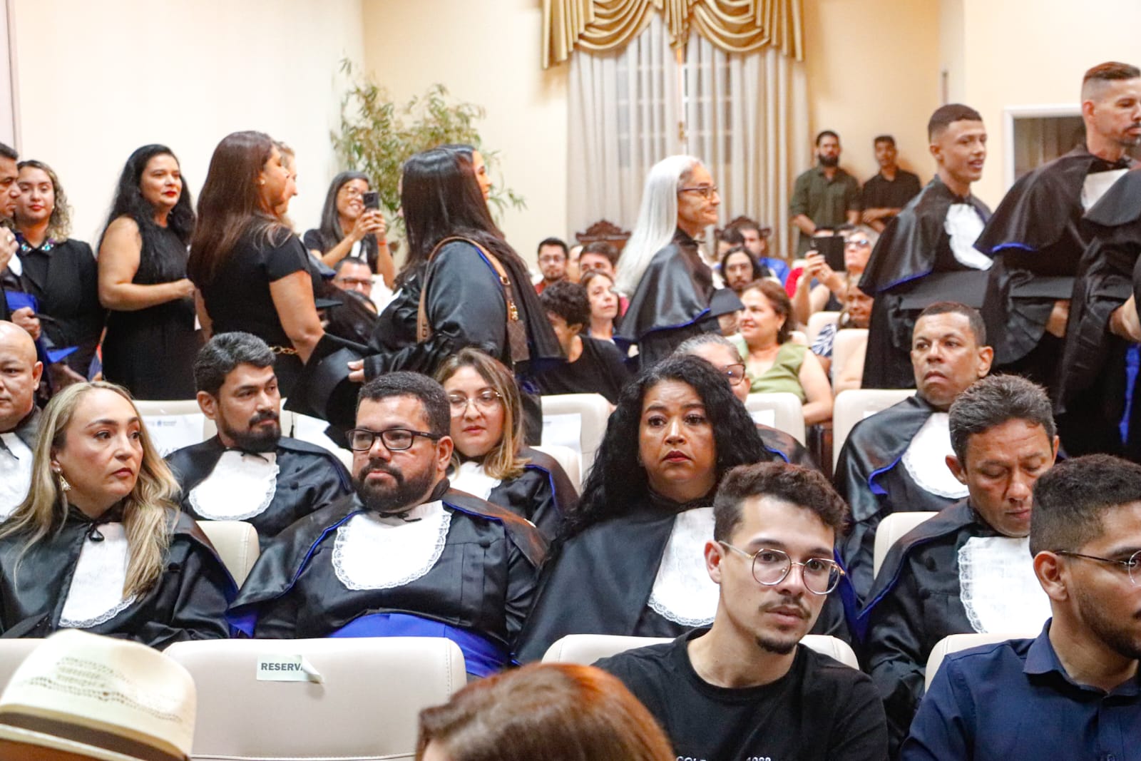 (Foto: Marcos Araújo/Secom)