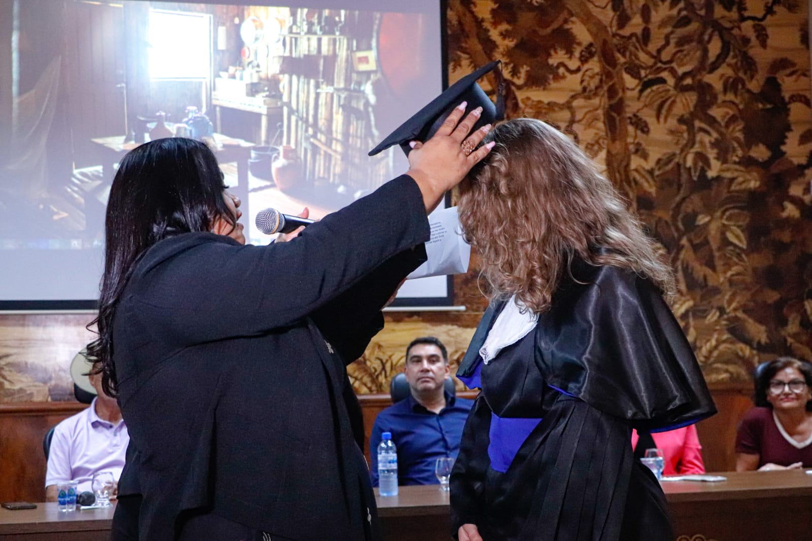 (Foto: Marcos Araújo/Secom)