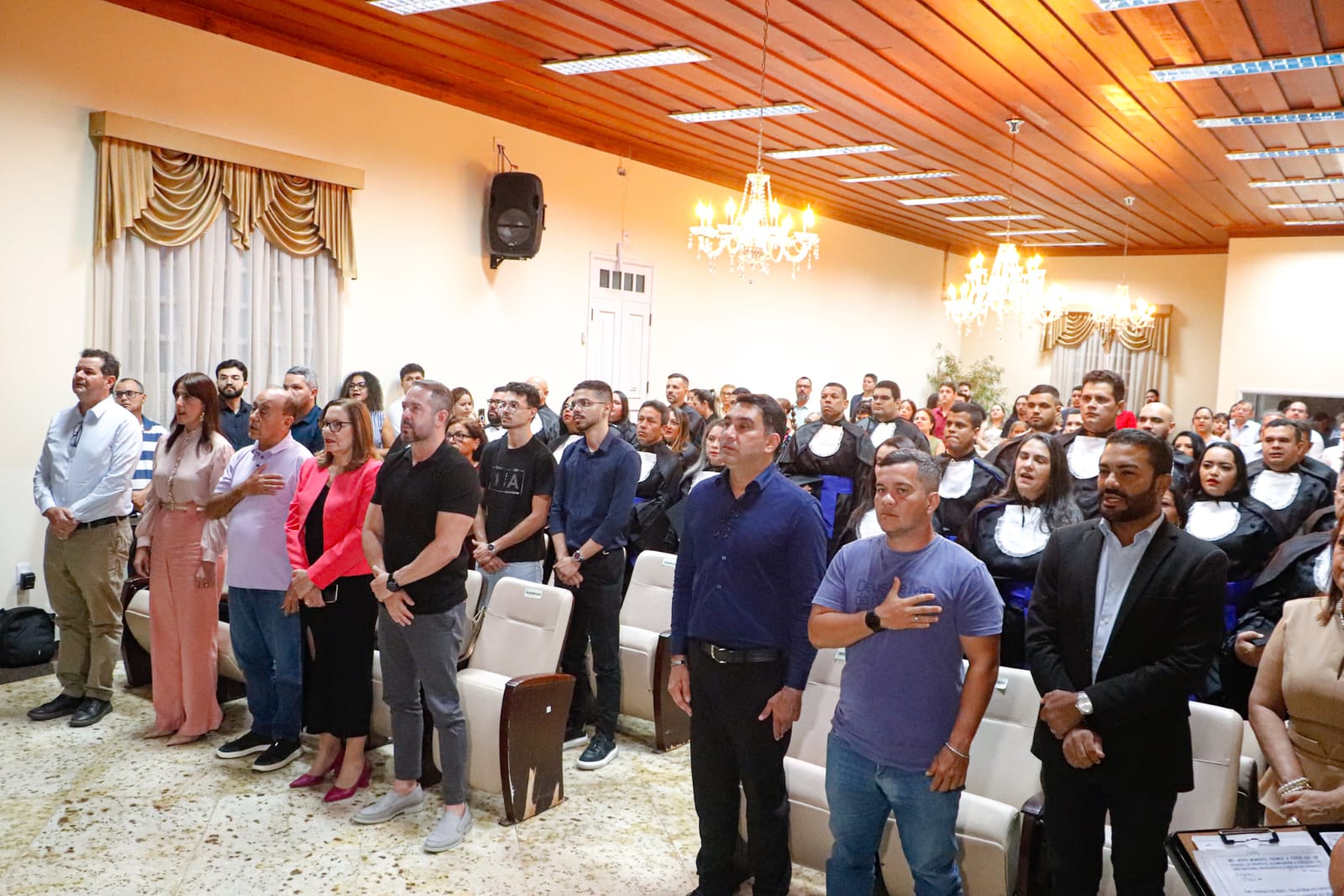 (Foto: Marcos Araújo/Secom)