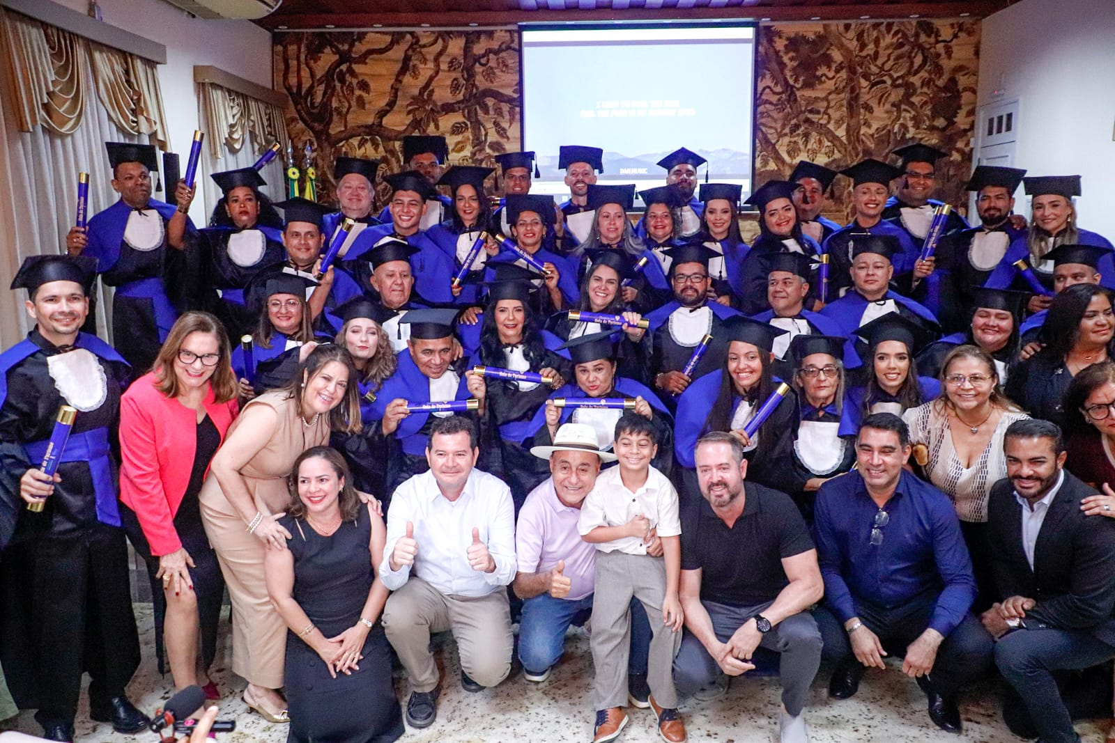 37 novos tecnicos e fortalece o turismo local 3