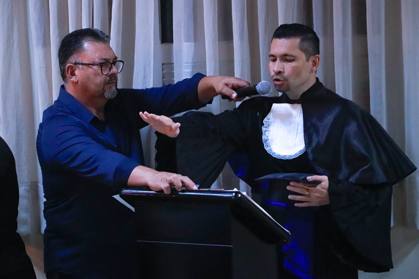 37 novos tecnicos e fortalece o turismo local 7