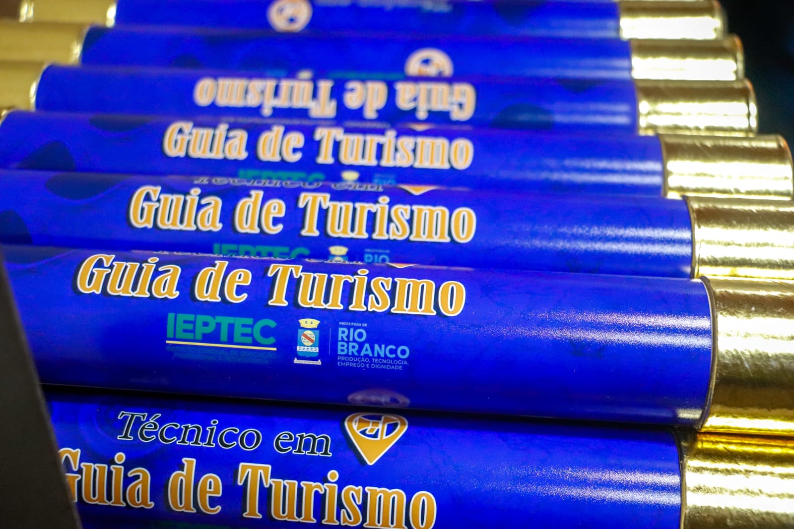 (Foto: Marcos Araújo/Secom)