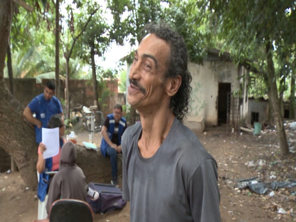 3o LEVANTAMENTO PAPOUCO 2