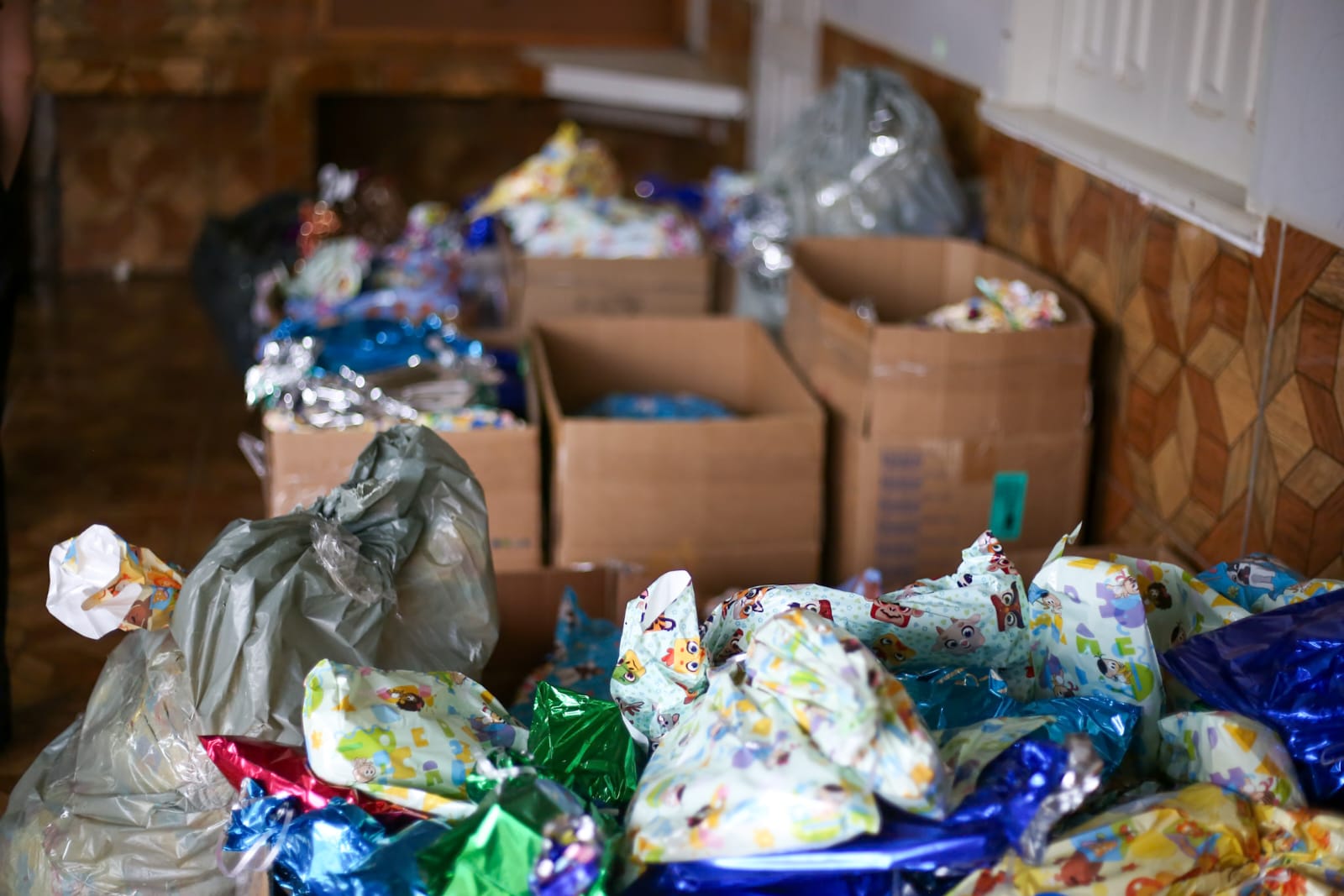 50 mil brinquedos para criancas do Bolsa Familia 20