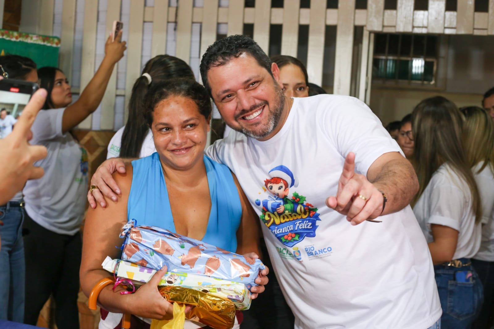 50 mil brinquedos para criancas do Bolsa Familia 25