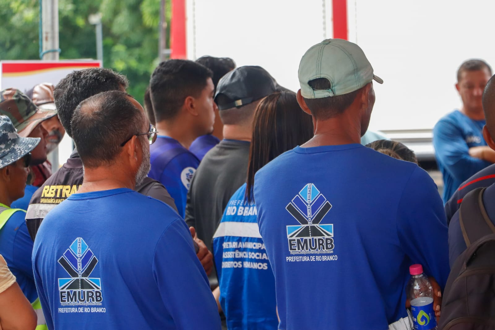 Defesa Civil Municipal realiza simulado de alerta de desastres naturais em todo o Acre 14 ALERTA DEFESA CIVILMA 13.12 6