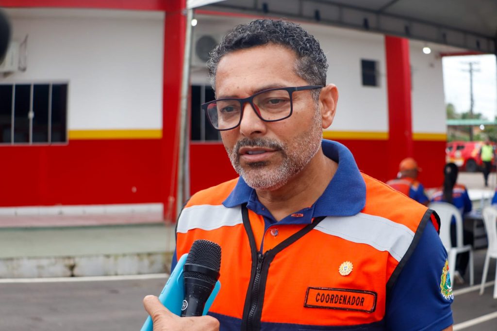 Defesa Civil Municipal realiza simulado de alerta de desastres naturais em todo o Acre 2 ALERTA DEFESA CIVILMA 13.12 8