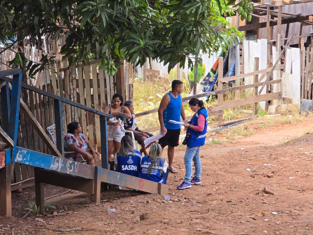 Acao de Fiscalizacao da SASDH Fotos Secom 1