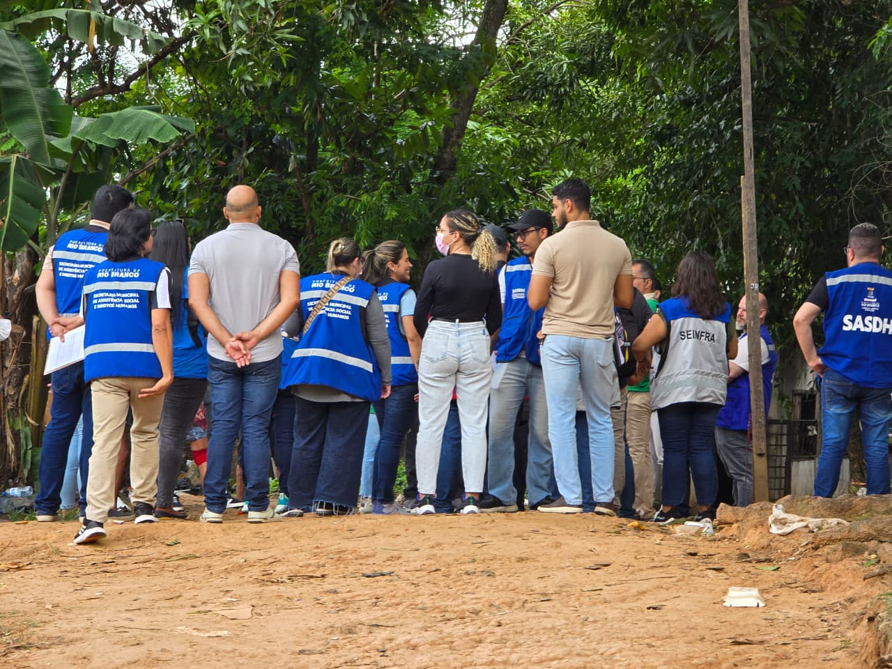 Acao de Fiscalizacao da SASDH Fotos Secom 11
