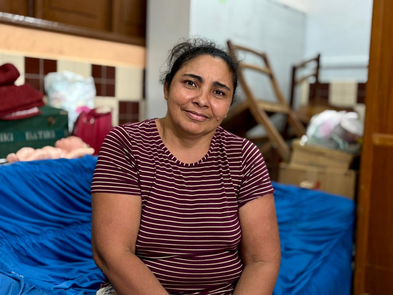 Foto de Evanilce Costa