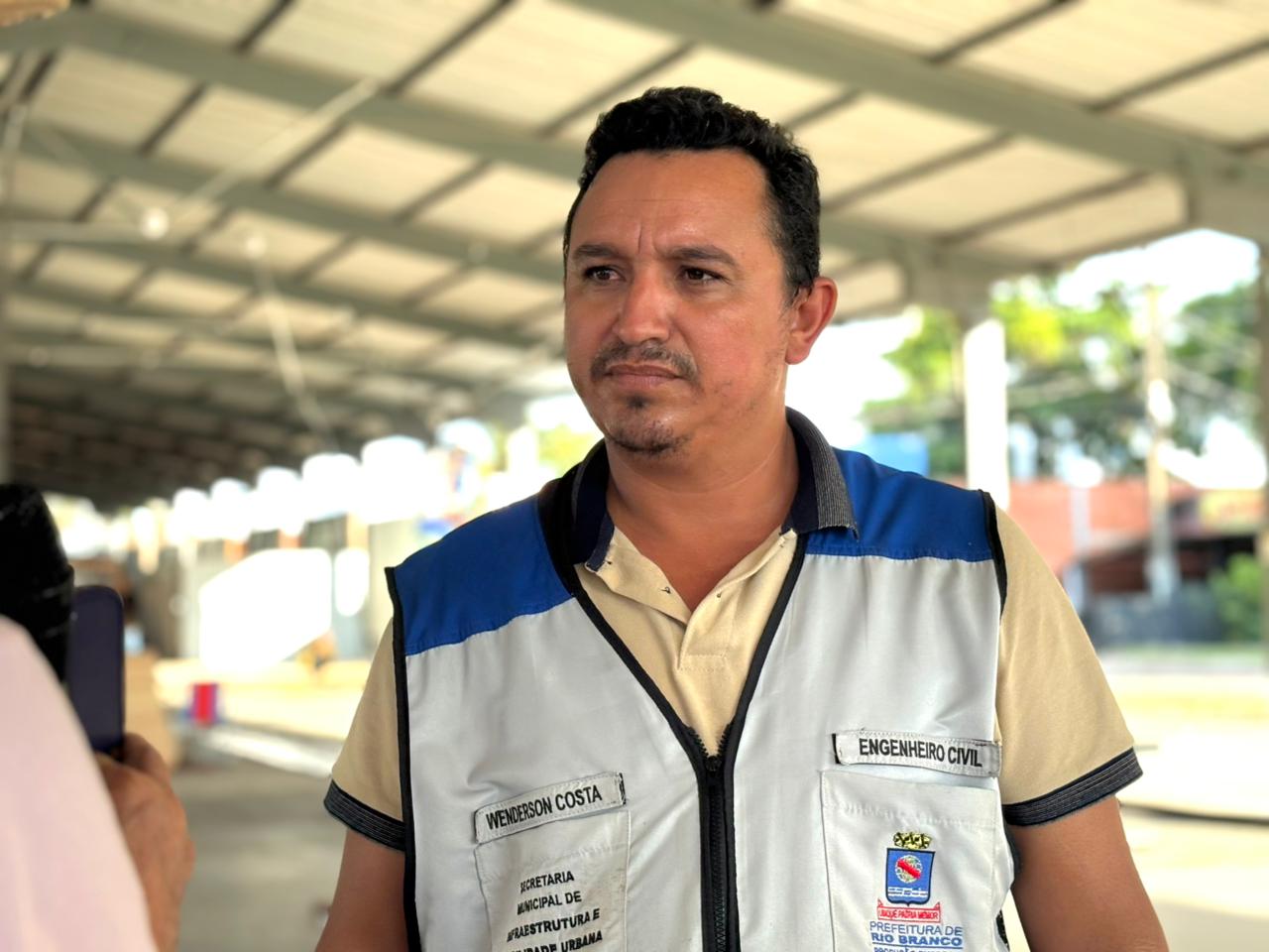 Foto de Wenderson Costa