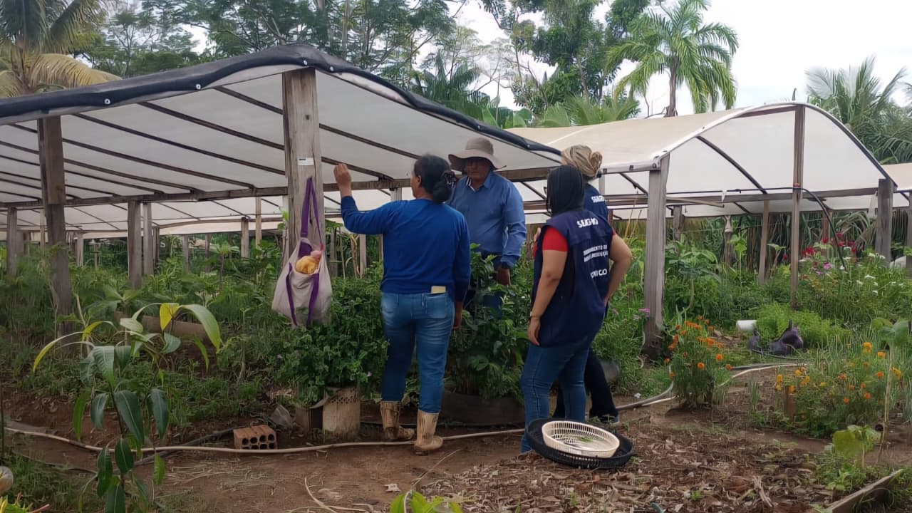 Agricultura familiar 13