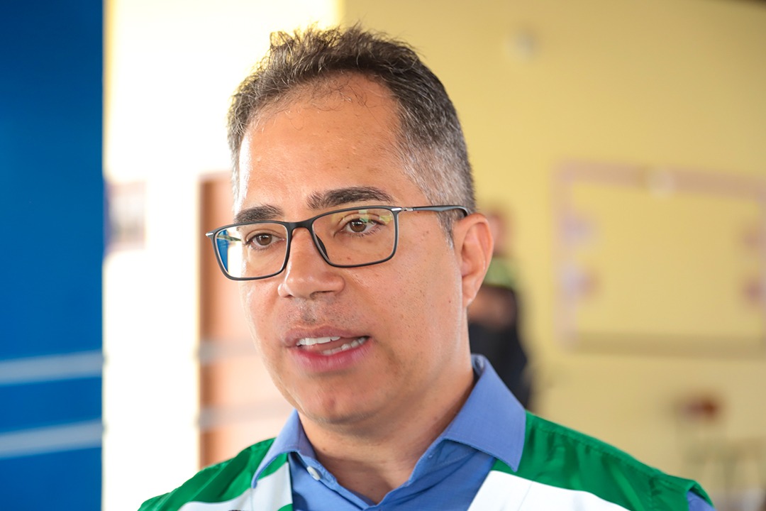 Atendimento integral a familias acolhidas no abrigo do bairro Conquista 5