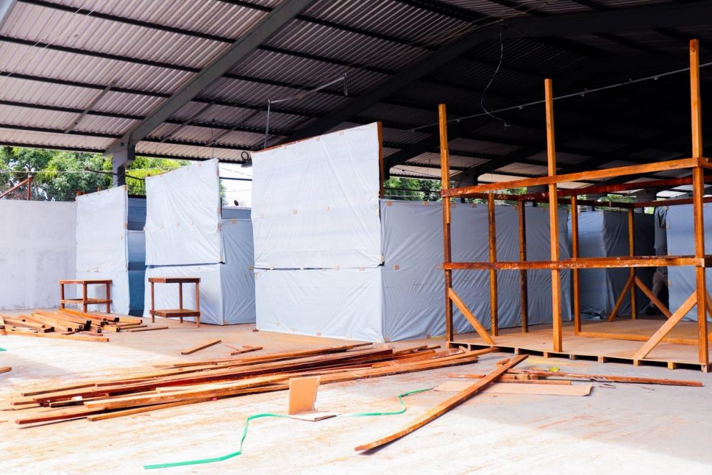 Boxes no Parque de Exposicoes Fotos Vitoria Souza 14