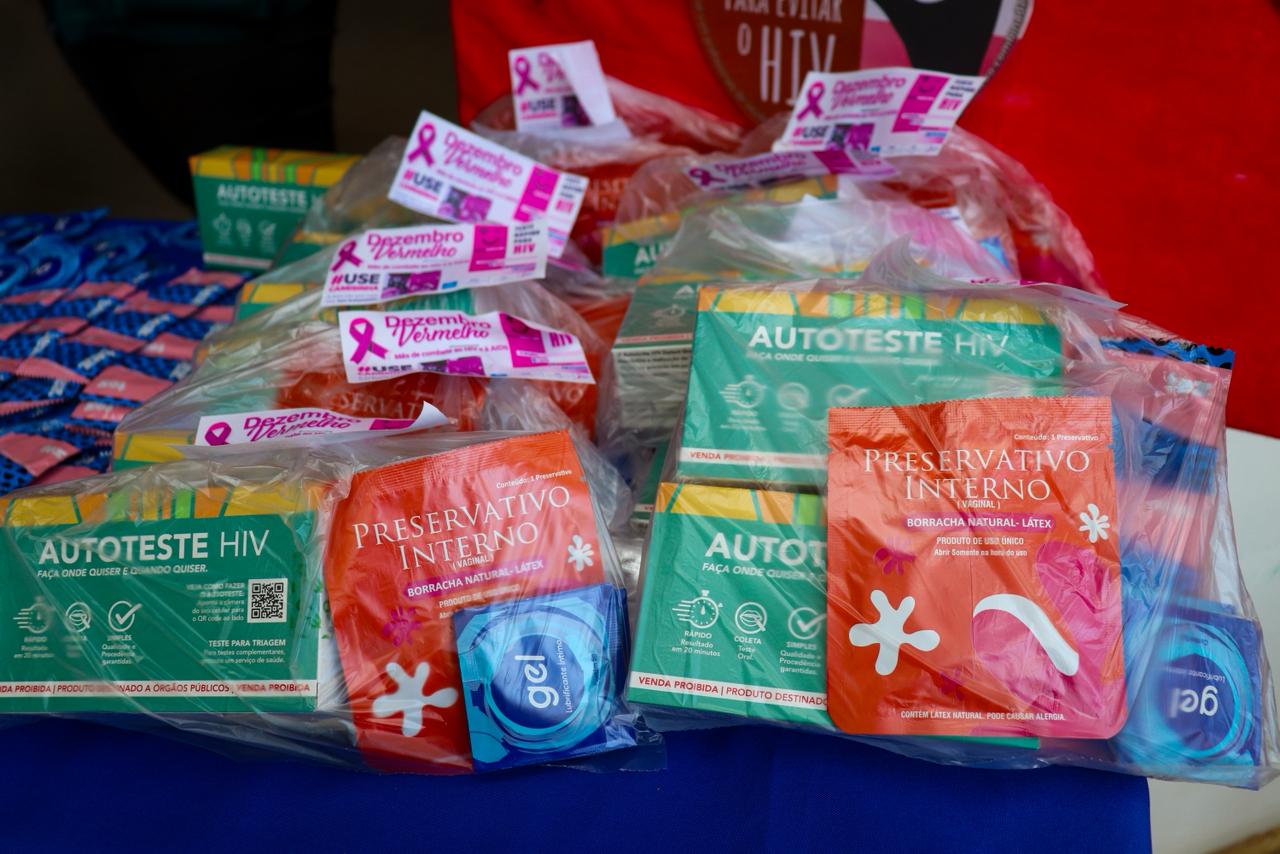 (Foto: Val Fernandes/Secom)