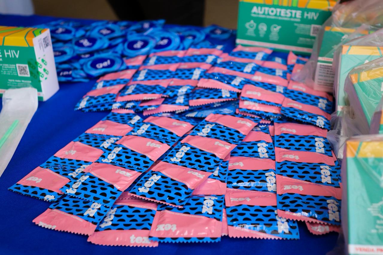 (Foto: Val Fernandes/Secom)