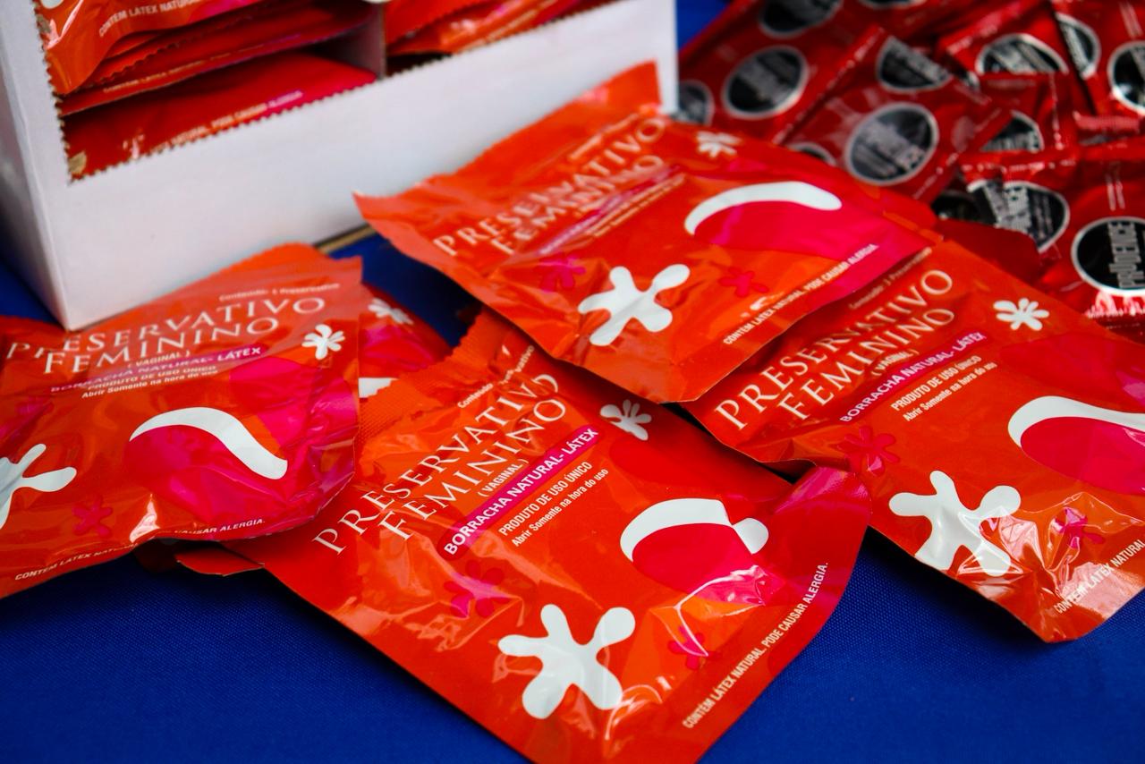 (Foto: Val Fernandes/Secom)