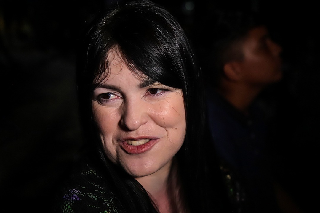 Foto de Maria Júlia