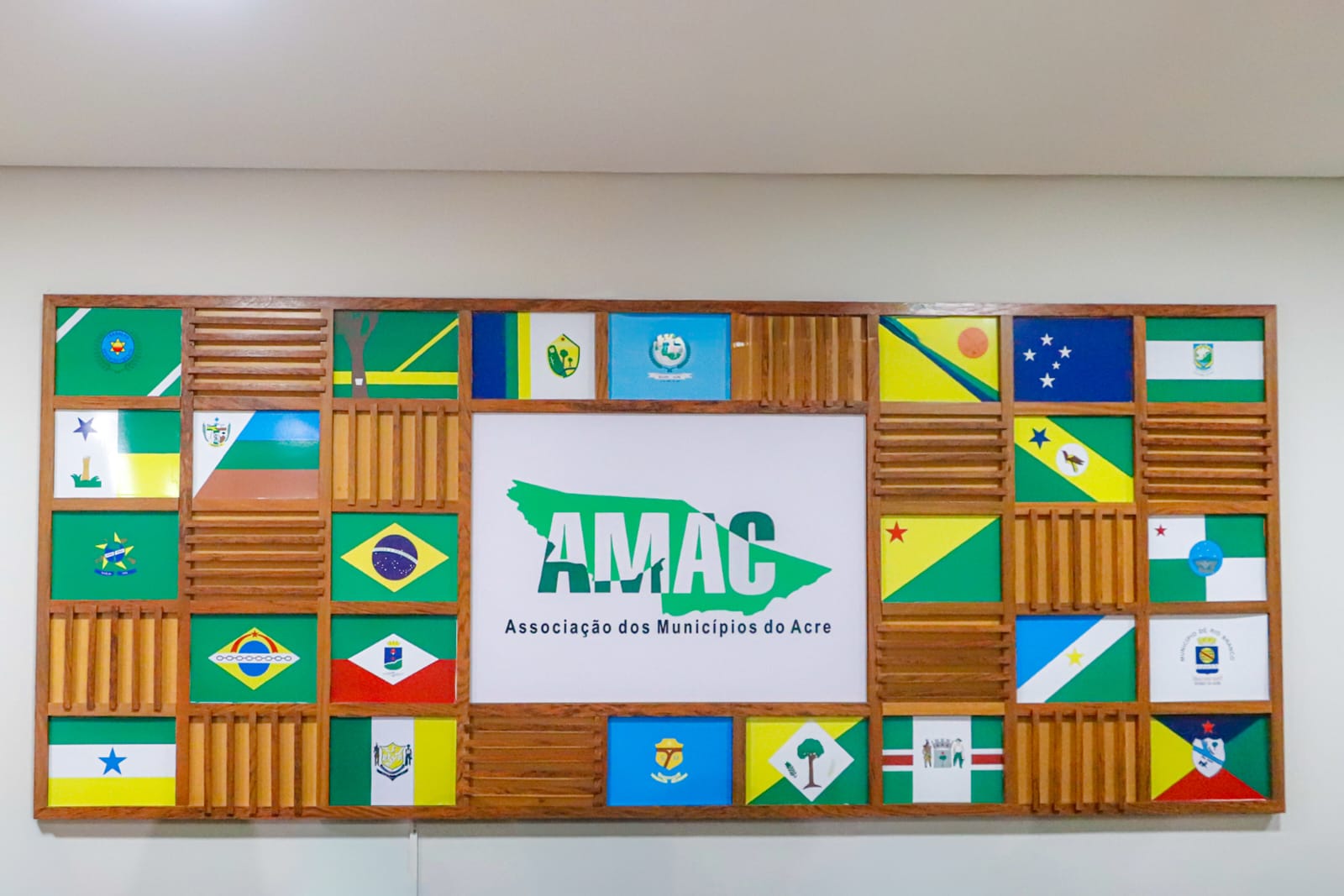 (Foto: Marcos Araújo/Secom)