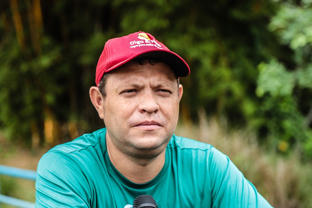 Desbarrancamento Igarape Sao Francisco 4