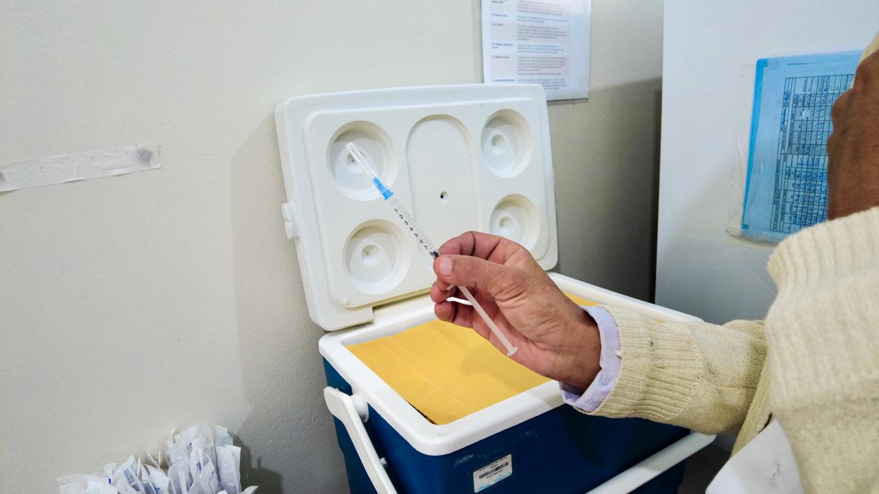 (Foto: Antônio Rodrigues/Secom)