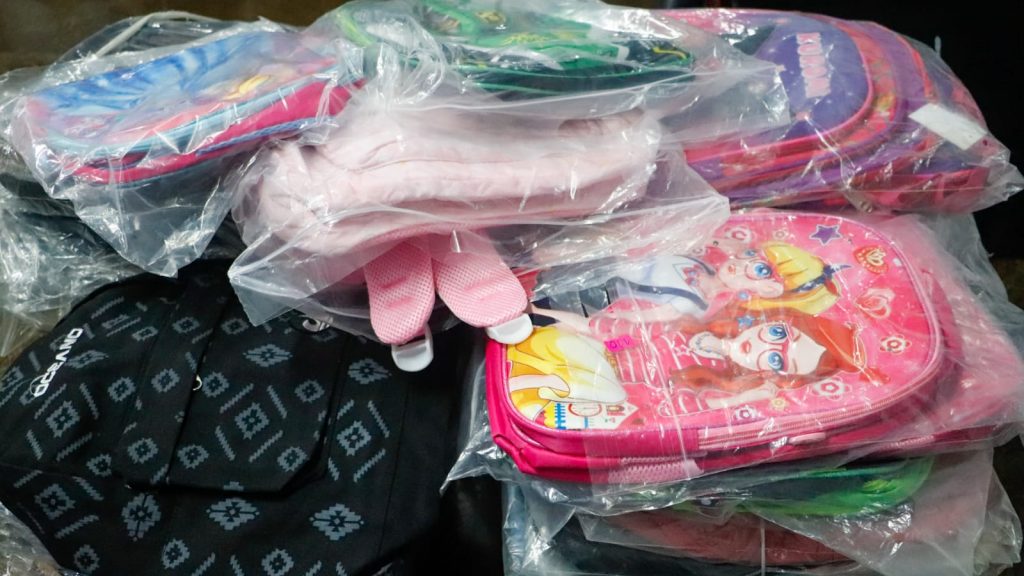 Doacao de Mochilas Fotos Marcos Araujo 13 1 e1766004762902