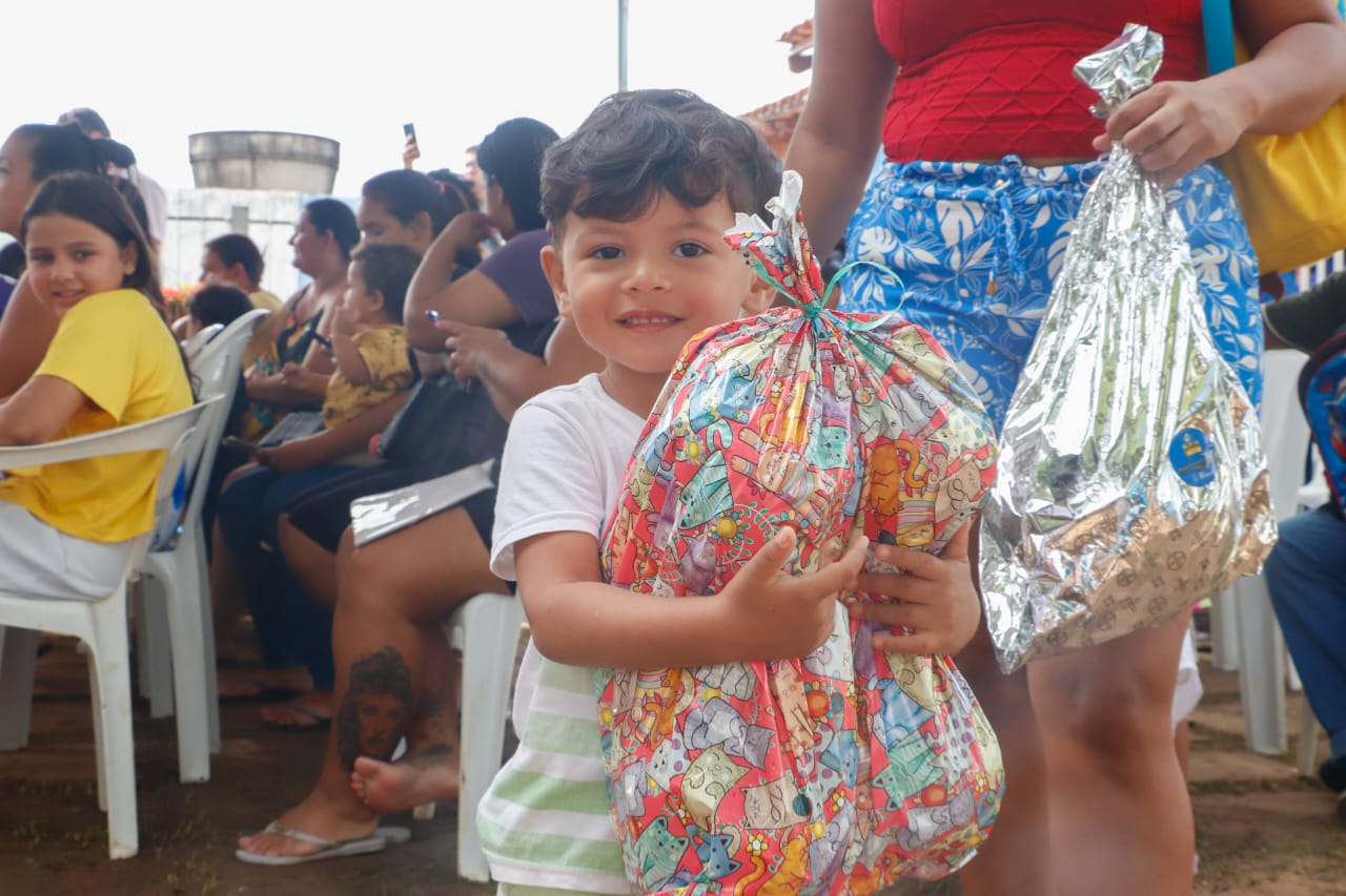 Foto do pequeno Azaf