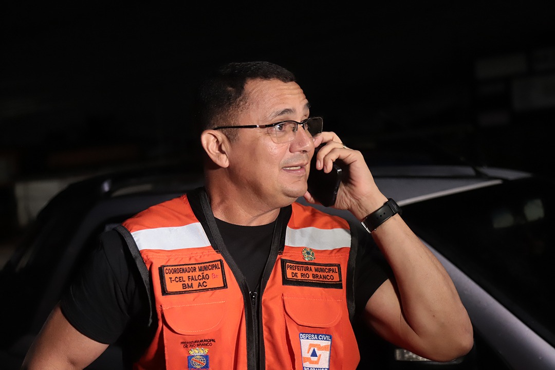 Enxurrada do igarape Batista VF 31