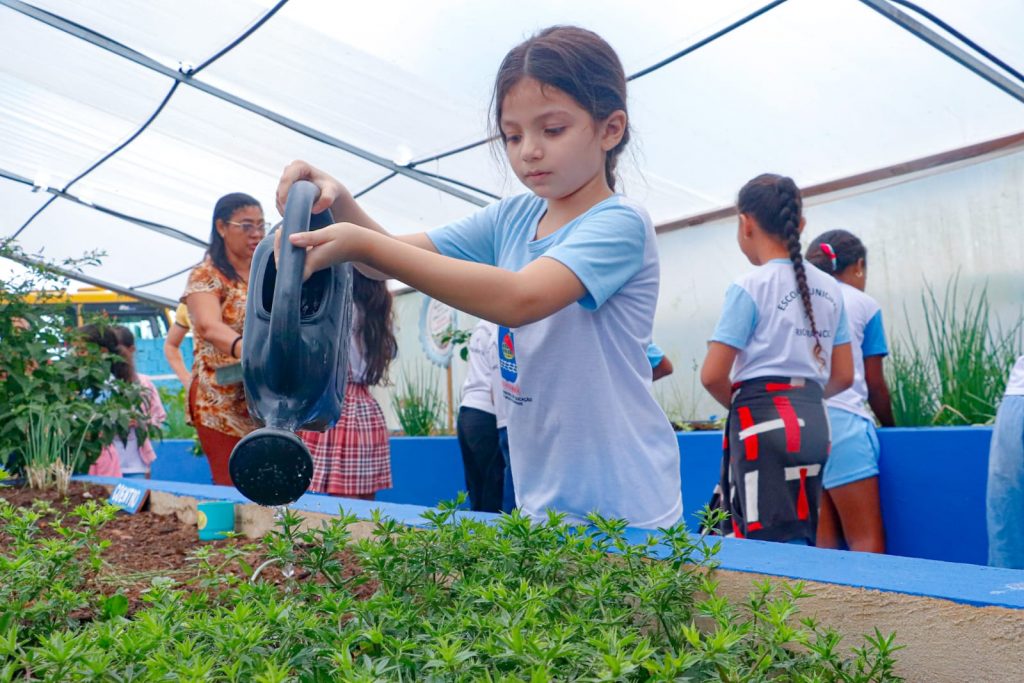 Escola Mauricilia Santana Fotos Marcos Araujo 11