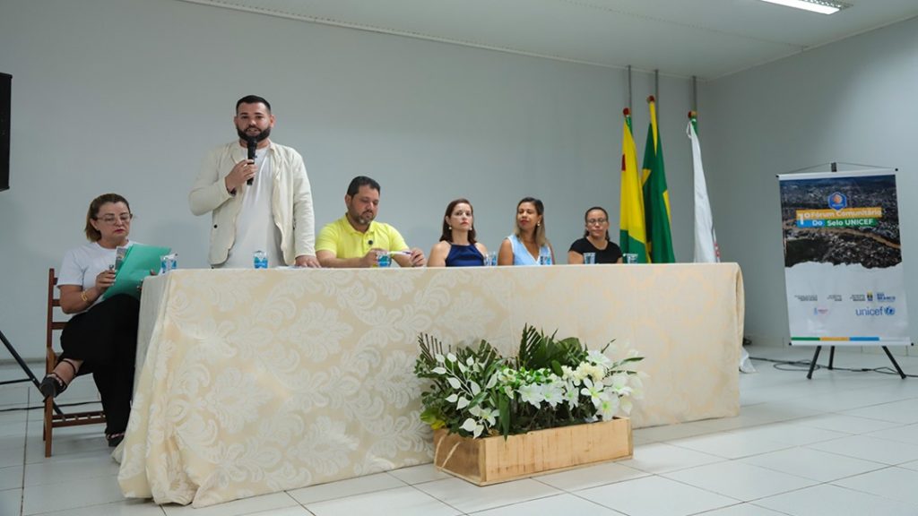 Forum Comunitario Selo UNICEF 10 e1765470761134