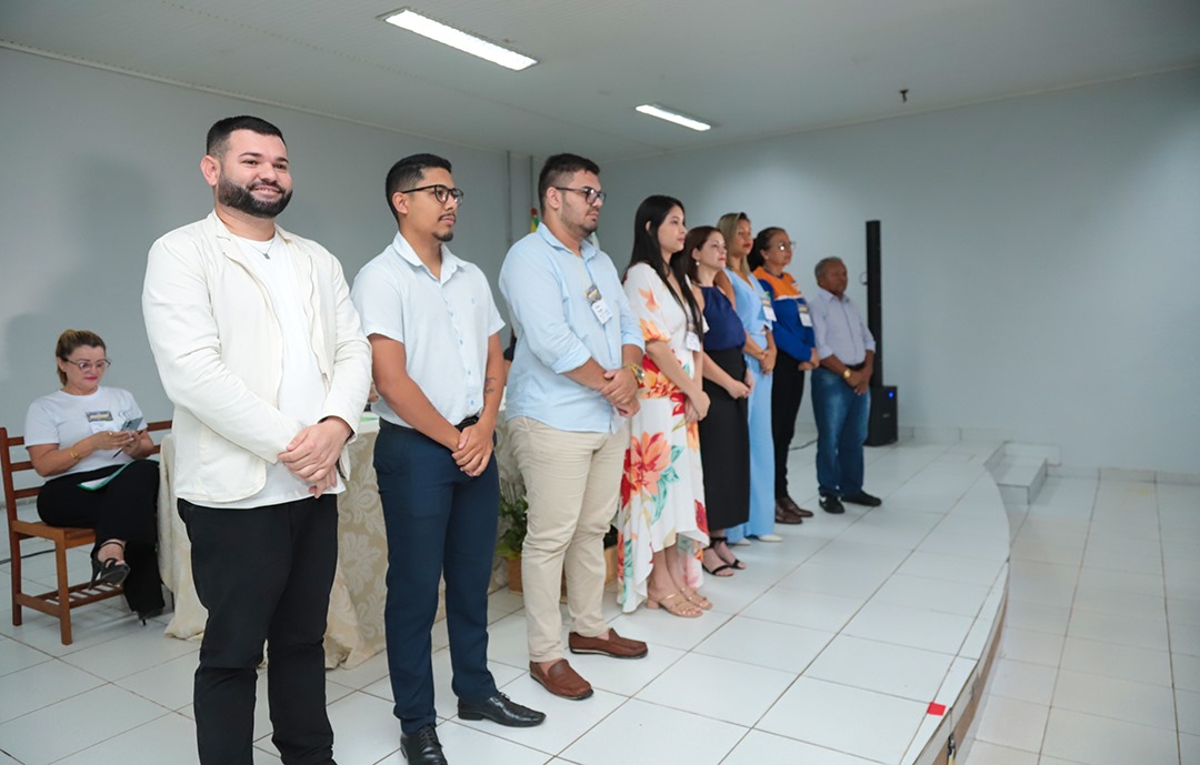 Forum Comunitario Selo UNICEF 11