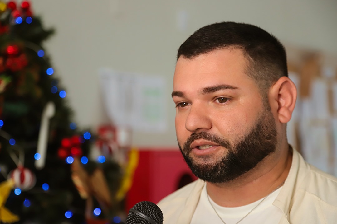 Forum Comunitario Selo UNICEF 18