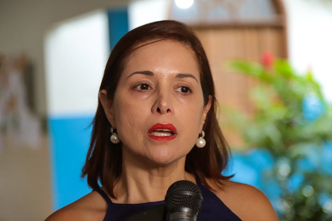 Forum Comunitario Selo UNICEF 19